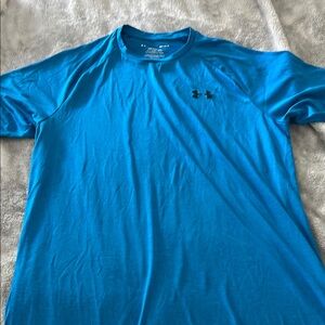 Men’s Under Armour Tech Short Sleeve Tee
